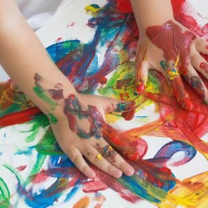 Alternative view of MINI CREATORS