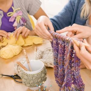 Alternative view of CRAFT N' CUPPA