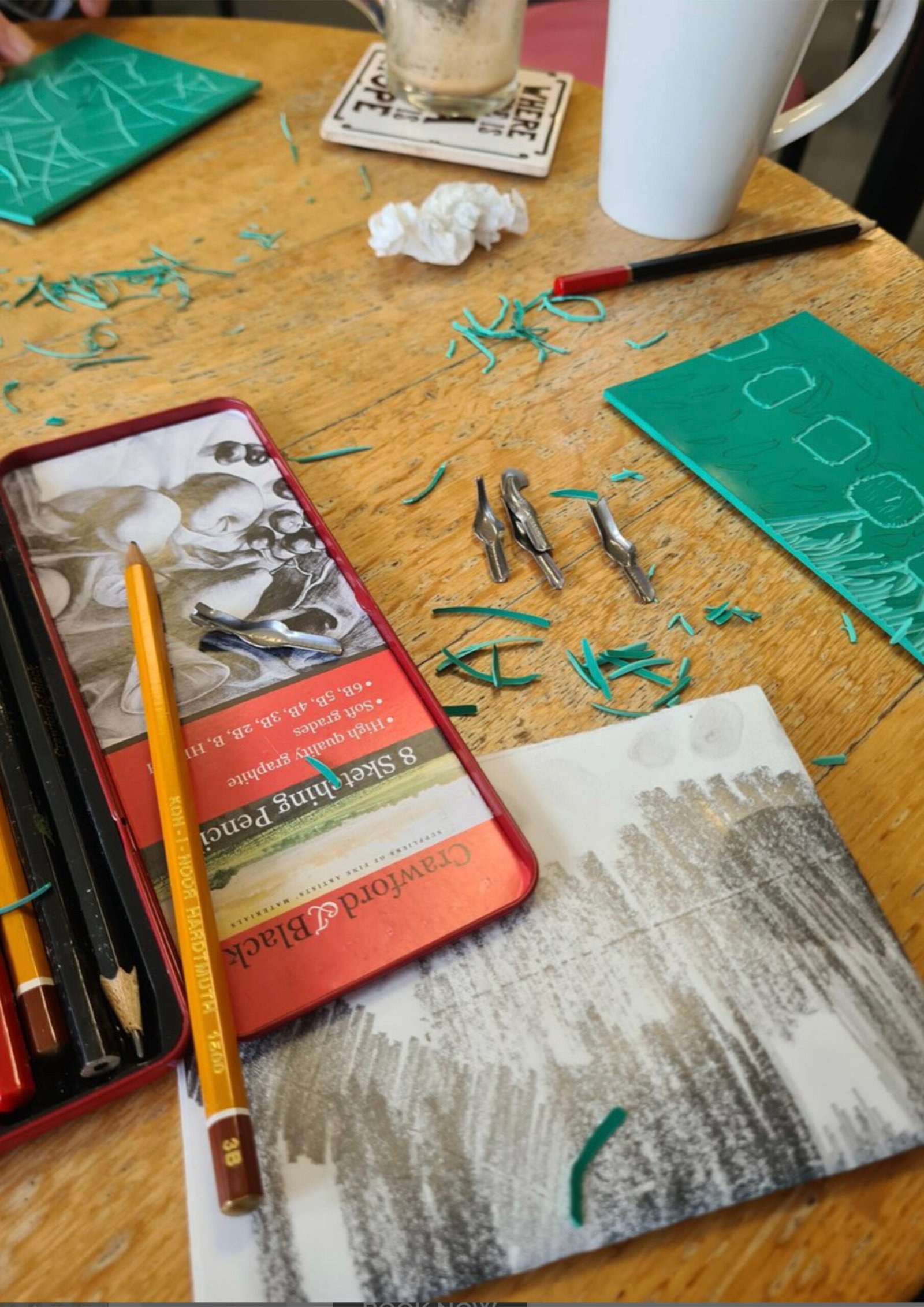 YOUNG CREATORS CLUB - Image 3