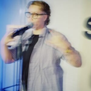 POETRY OPEN MIKE NIGHT