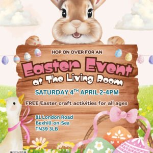 EASTER EVENT