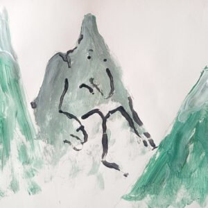 MONSTER, FOLKLORE & LEGENDS