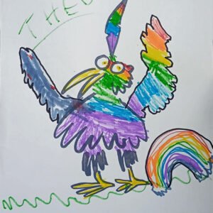 Alternative view of MONSTER, FOLKLORE & LEGENDS