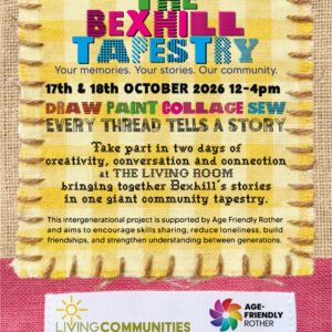 THE BEXHILL TAPESTRY