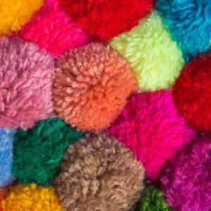 Alternative view of FUN WITH YARN
